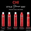 CHI Helmet Head Extra Firm Hairspray, Protects Against Humidity & Creates Voluminous Hairstyles, Sulfate & Paraben-Free, 10 Oz
