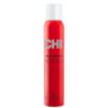 CHI Shine Infusion Thermal Polishing Spray, Adds Shine, Controls Frizz & Split Ends for All Hair Types - Unisex, Sulfate & Paraben-Free - 5.3 Oz