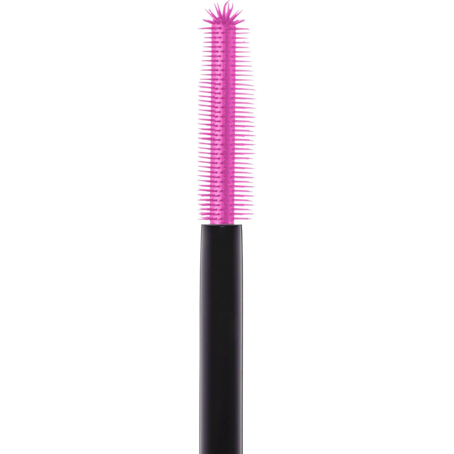 51KIn5kybuL._SL1500_ essence I Love Extreme Crazy Volume Mascara (Pack of 1) Intense & Dramatic Volume & Length in One Swipe Vegan & Cruelty Free