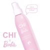 CHI x Barbie 44 Iron Guard Thermal Protection Spray, Nourishing Formula Helps Resist Heat Damage To Hair & Tame Frizz, Barbie Inspired Design, 8 Oz