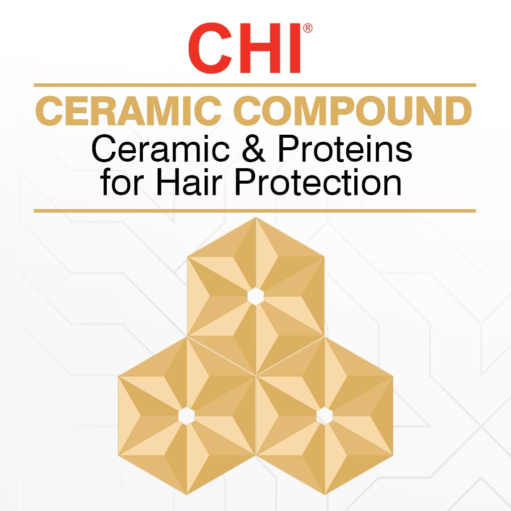 51abRSijt2L._SL1024_ CHI Helmet Head Extra Firm Hairspray, Protects Against Humidity & Creates Voluminous Hairstyles, Sulfate & Paraben-Free, 10 Oz