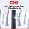 CHI Infra Silk Infusion, Leave-In Reconstructing Treatment To Strengthen & Protect All Hair Types, Alcohol-Free, 12 Oz