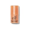 e.l.f. Monochromatic Multi Stick, Luxuriously Creamy & Blendable Color, For Eyes, Lips & Cheeks, Glowing Mango, 0.17 Oz
