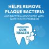 Arm & Hammer Peroxicare Toothpaste, Clean Mint Flavor, Improves Gum Health, 6.0oz (4-Pack)