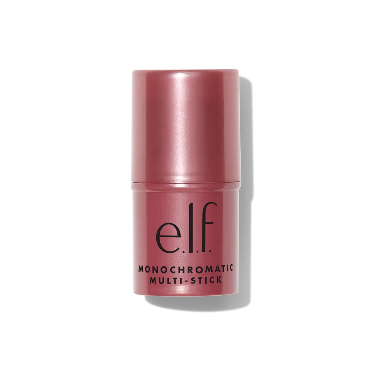 618Xpt4NRRL._SL1500_ e.l.f. Monochromatic Multi Stick, Luxuriously Creamy & Blendable Color, For Eyes, Lips & Cheeks, Luminous Berry, 0.17 Oz (5g)