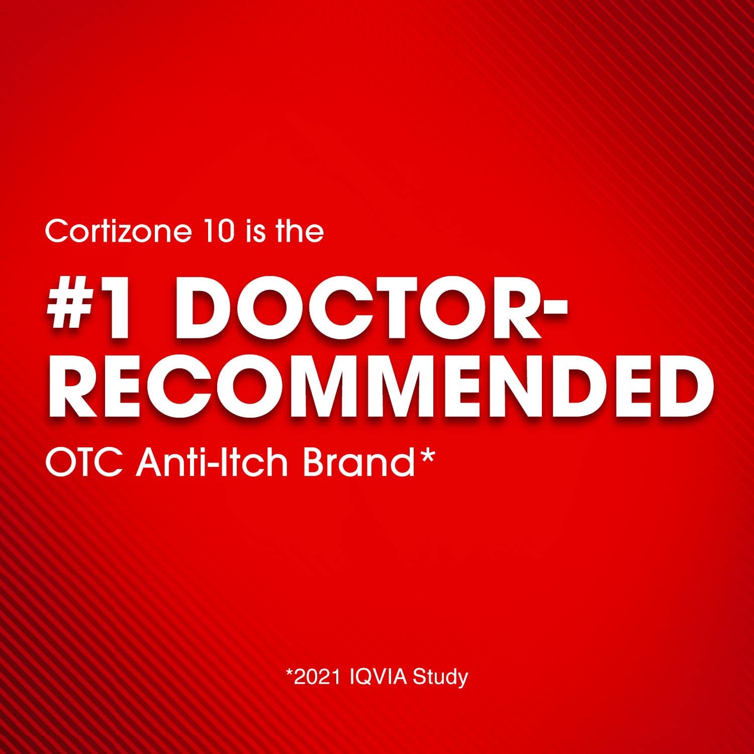 61Ay0L4VFSL._AC_SL1500_ Cortizone 10 Maximum Strength Intensive Healing Lotion for Eczema, 1% Hydrocortisone, 3.5 oz.