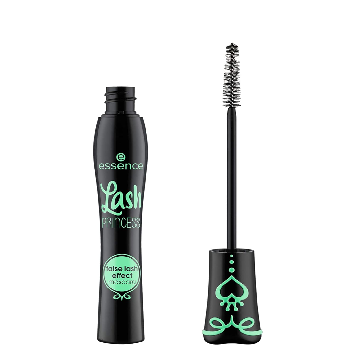 61K6cQhw4EL._SL1500_ essence | Lash Princess False Lash Effect Mascara | Volumizing & Lengthening | Cruelty Free & Paraben Free