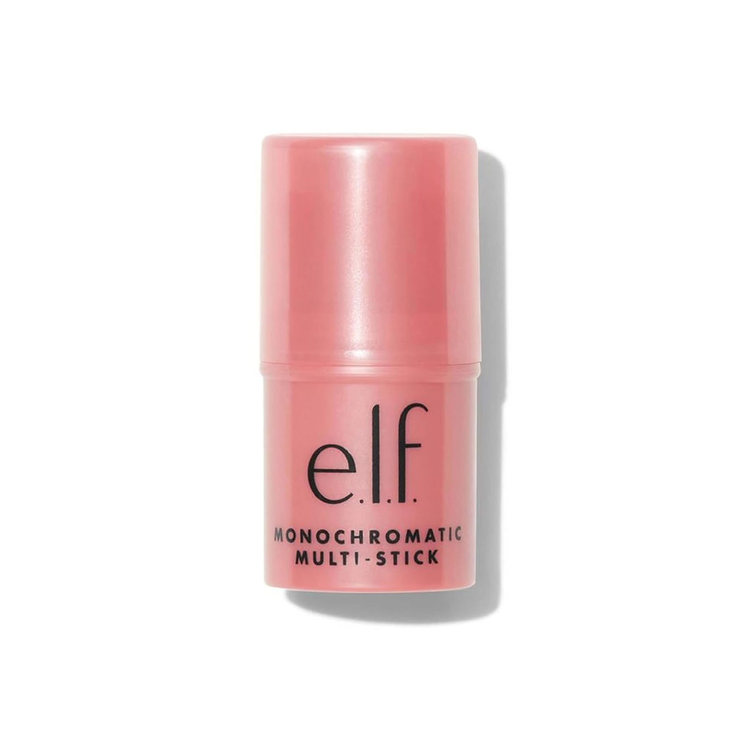 61QyDxXBBJL._SL1500_ e.l.f. Monochromatic Multi Stick, Luxuriously Creamy & Blendable Color, For Eyes, Lips & Cheeks, Dazzling Peony, 0.17 Oz