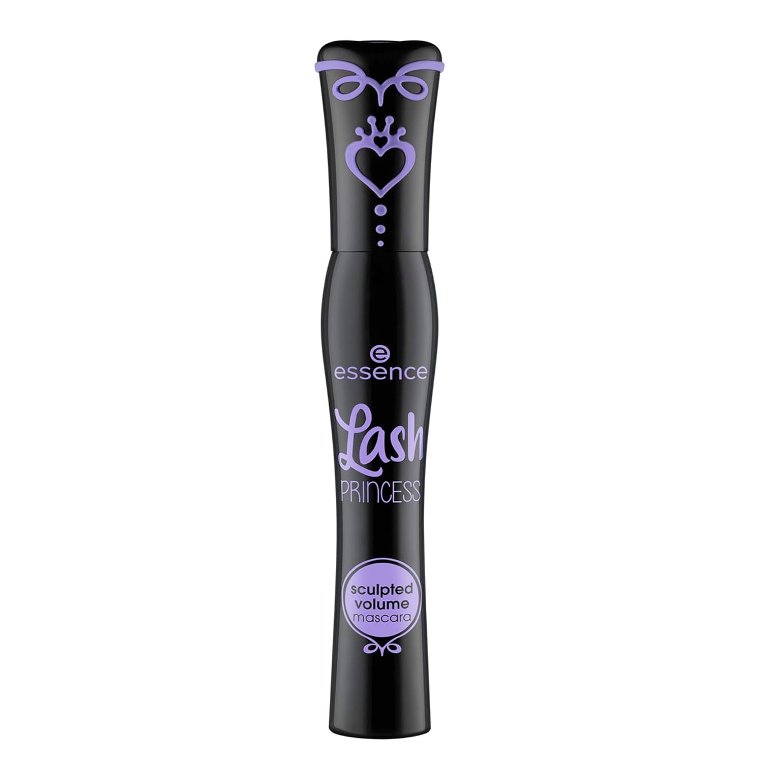 61V4U8hRYVL._SL1500_ essence Lash Princess Sculpted Volume Mascara Defining & Volumizing Vegan & Cruelty Free Free From Parabens