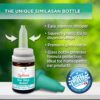 Similasan Ear Wax Removal Bottle Kit, 0.33 Fl Oz