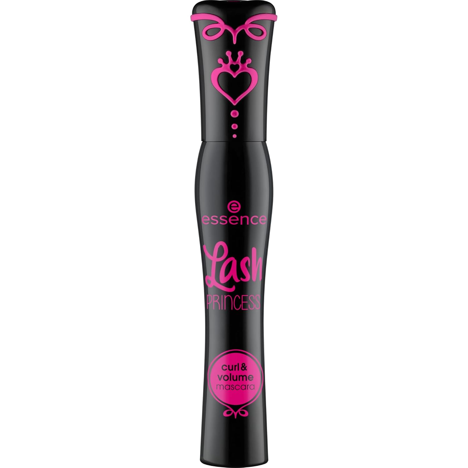 61VqjLFxdkL._SL1500_ essence Lash Princess Curl & Volume Mascara Vegan & Cruelty Free