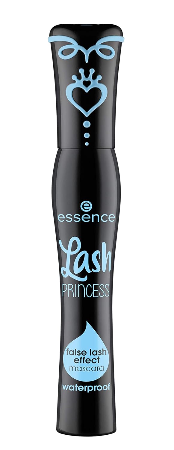 61X8tkHSxGL._SL1500_ essence | Lash Princess False Lash Waterproof Mascara | Vegan & Cruelty Free | For Length & Volume (Pack of 1)