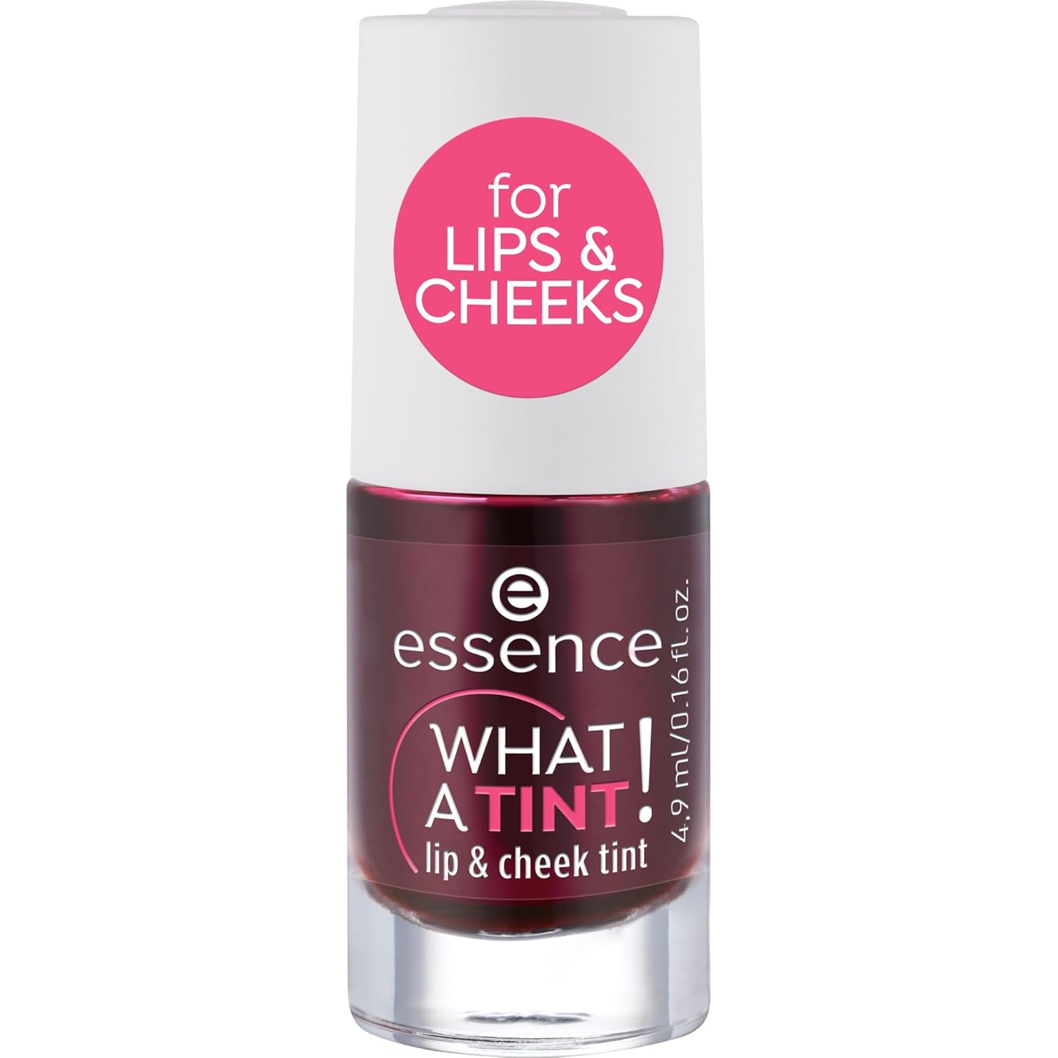 61Zio5FtASL._SL1500_ essence | What a Tint! Lip & Cheek Tint | Long-Lasting Liquid Blush & Lip Stain | Non-Sticky & Kiss-Proof | Vegan & Cruelty Free