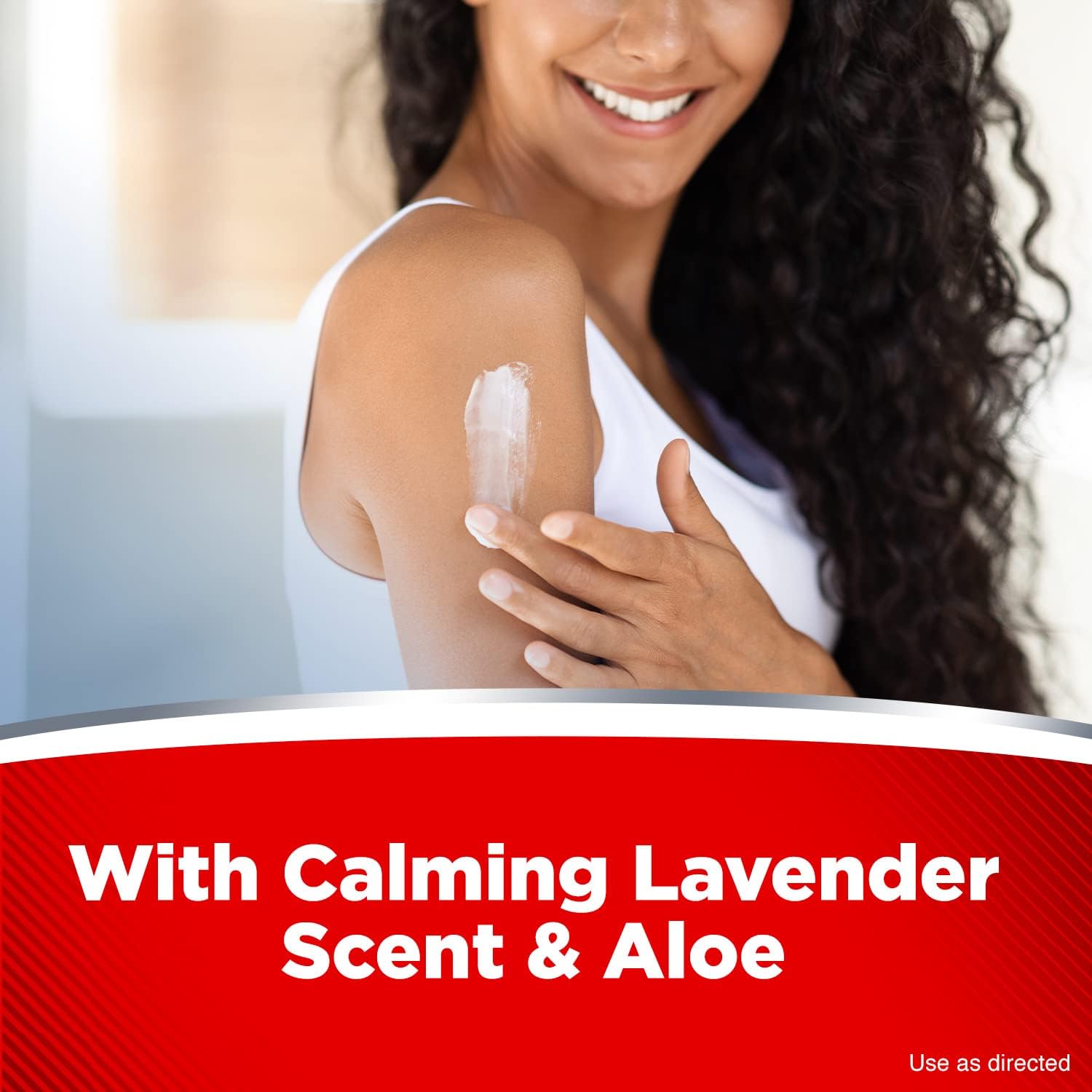 61anWdK7fvL._AC_SL1500_ Cortizone 10 Maximum Strength Overnight Anti-Itch Cream, 1% Hydrocortisone Creme, Lavender Scent, 1 oz.
