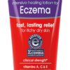 Cortizone 10 Maximum Strength Intensive Healing Lotion for Eczema, 1% Hydrocortisone, 3.5 oz.