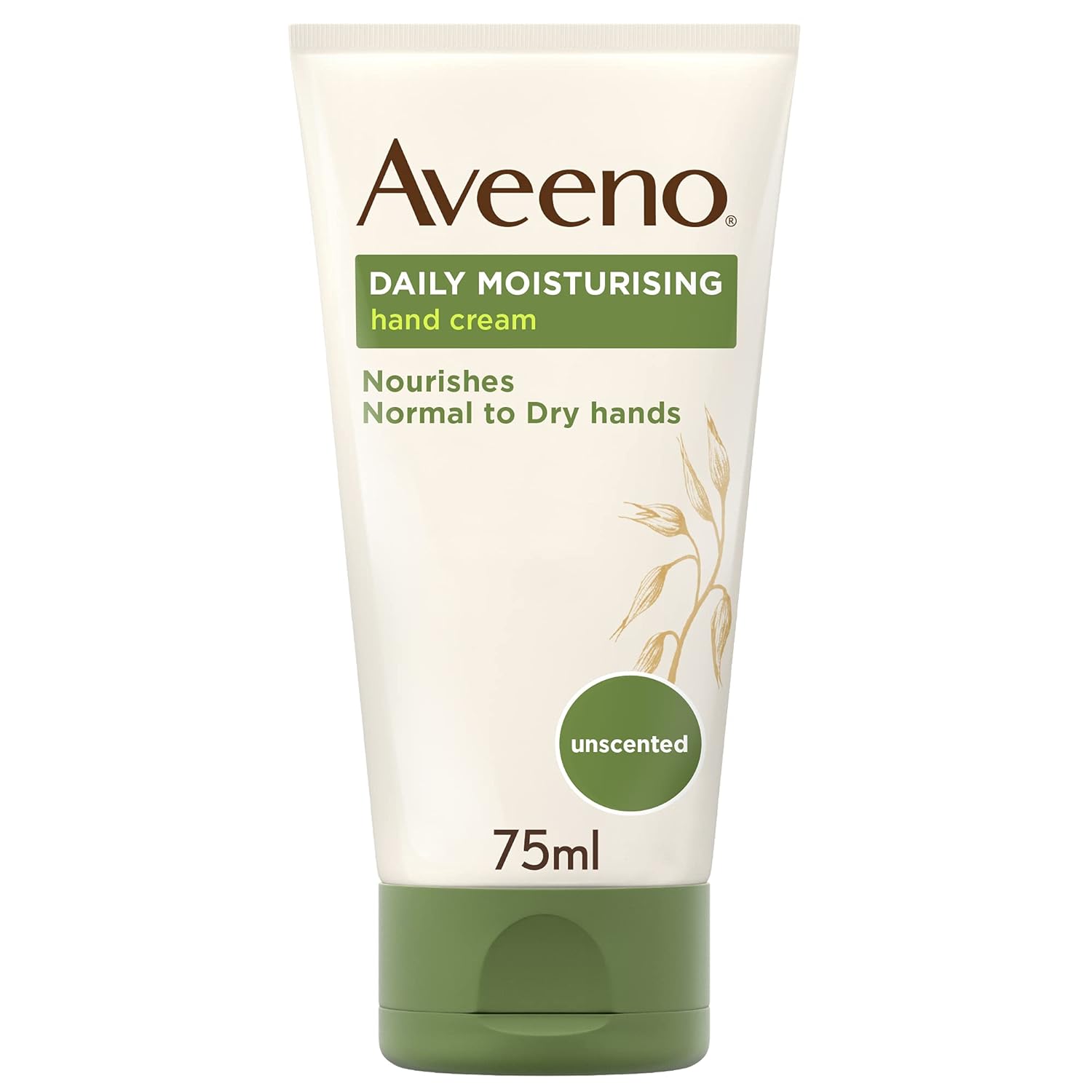 61ggEFz62zS._SL1500_ Aveeno, Hand Cream, Daily Moisturising, 75 ml