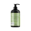 MIELLE Rosemary Mint Organics Infused with Biotin and Encourages Growth Hair Products for Stronger and Healthier Hair and Styling Bundle Set 3 PCS