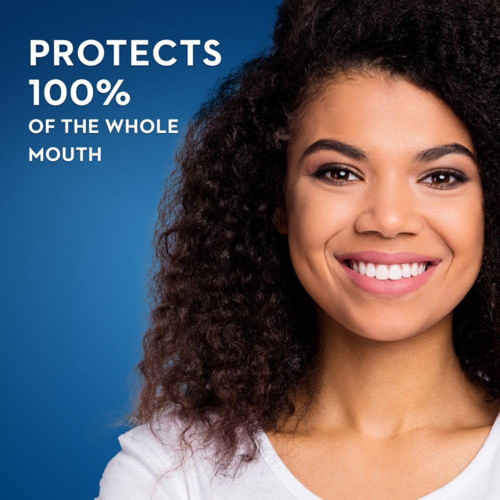 Version 1.0.0 Crest Pro-Health Clean Mint Toothpaste (4.3oz) Triple Pack