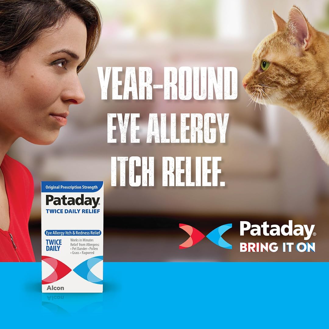 61sd2CoQ9wL._AC_SL1080_ Pataday Twice Daily Relief, 0.17 Fl Oz
