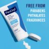 PanOxyl Antimicrobial Hydrating Acne Creamy Wash, 4% Benzoyl Peroxide, 6 Ounce