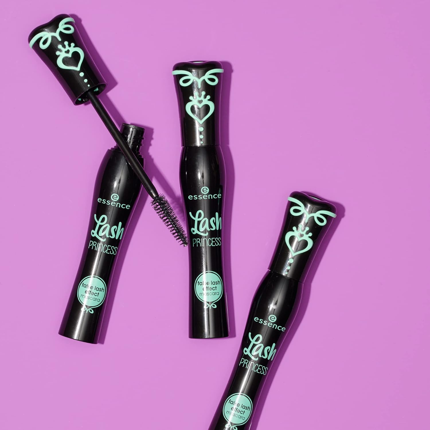 714eqAWmg8L._SL1500_ essence | Lash Princess False Lash Effect Mascara | Volumizing & Lengthening | Cruelty Free & Paraben Free
