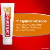 Cortizone 10 Maximum Strength Water Resistant Anti-Itch Ointment, 1% Hydrocortisone, 2 oz.