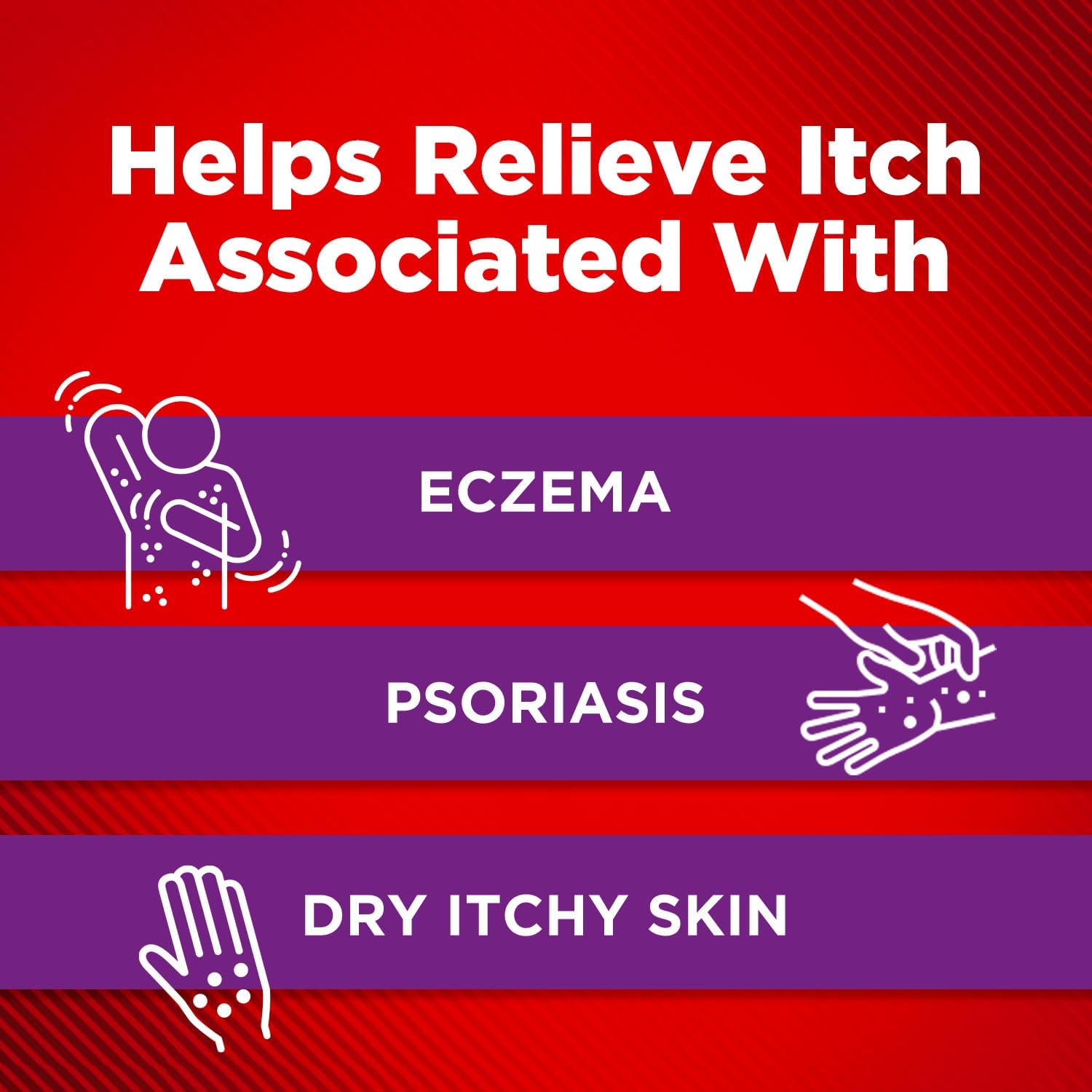 71C0kOPNRLL._AC_SL1500_ Cortizone 10 Maximum Strength Intensive Moisture Anti-Itch Cream, 1% Hydrocortisone, 2 oz.
