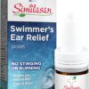 Similasan Swimmer's Ear Relief 10 ml