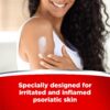 Cortizone 10 Anti-Itch Lotion for Psoriasis 3.4 oz (96g) , Maximum Strength 1% Hydrocortisone