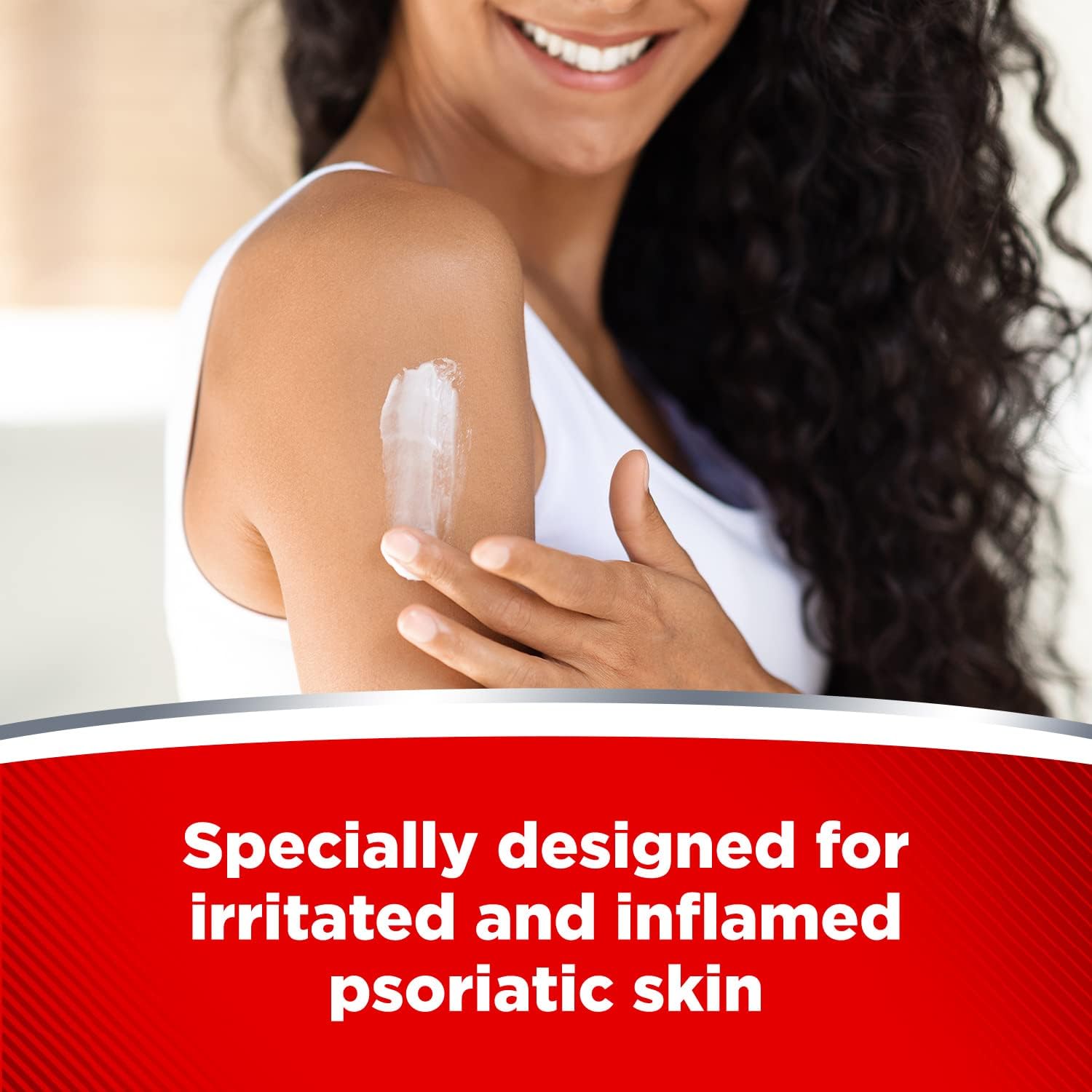 71LeRCvbMJL._AC_SL1500_ Cortizone 10 Anti-Itch Lotion for Psoriasis 3.4 oz (96g) , Maximum Strength 1% Hydrocortisone