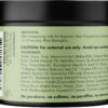 Mielle Organics Rosemary Mint Strengthening Hair Masque, Essential Oil & Biotin Deep Treatment, Miracle Repair for Dry, Damaged, & Frizzy Hair, 12 Ounces
