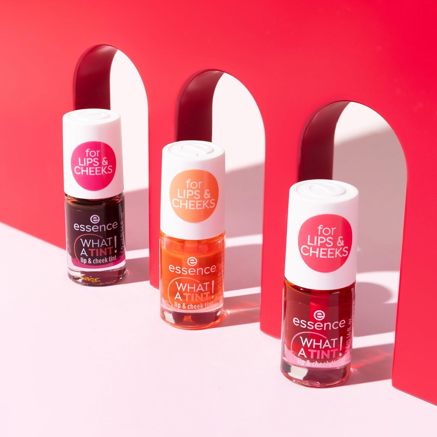 71Tb+105YLL._SL1500_ essence | What a Tint! Lip & Cheek Tint | Long-Lasting Liquid Blush & Lip Stain | Non-Sticky & Kiss-Proof | Vegan & Cruelty Free