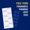 PanOxyl PM Overnight Spot Patches, Advanced Hydrocolloid Healing Technology, Fragrance Free, 80 Count