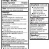 Pataday Twice Daily Relief, 0.17 Fl Oz