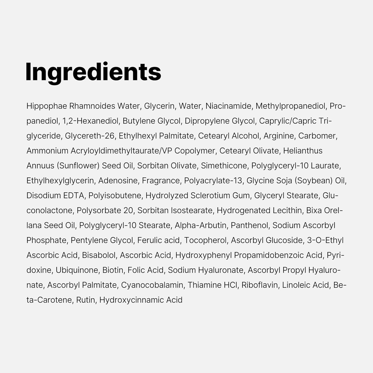 71WtclKCuaL._SL1500_ medicube Deep Vitamin C Golden Capsule Face Moisturizer - Liposome Capsules For Wrinkles, Skin Radiance - Transparent Gel for Glow Hydration - Korean Skin Care 1.94 oz