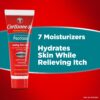 Cortizone 10 Anti-Itch Lotion for Psoriasis 3.4 oz (96g) , Maximum Strength 1% Hydrocortisone