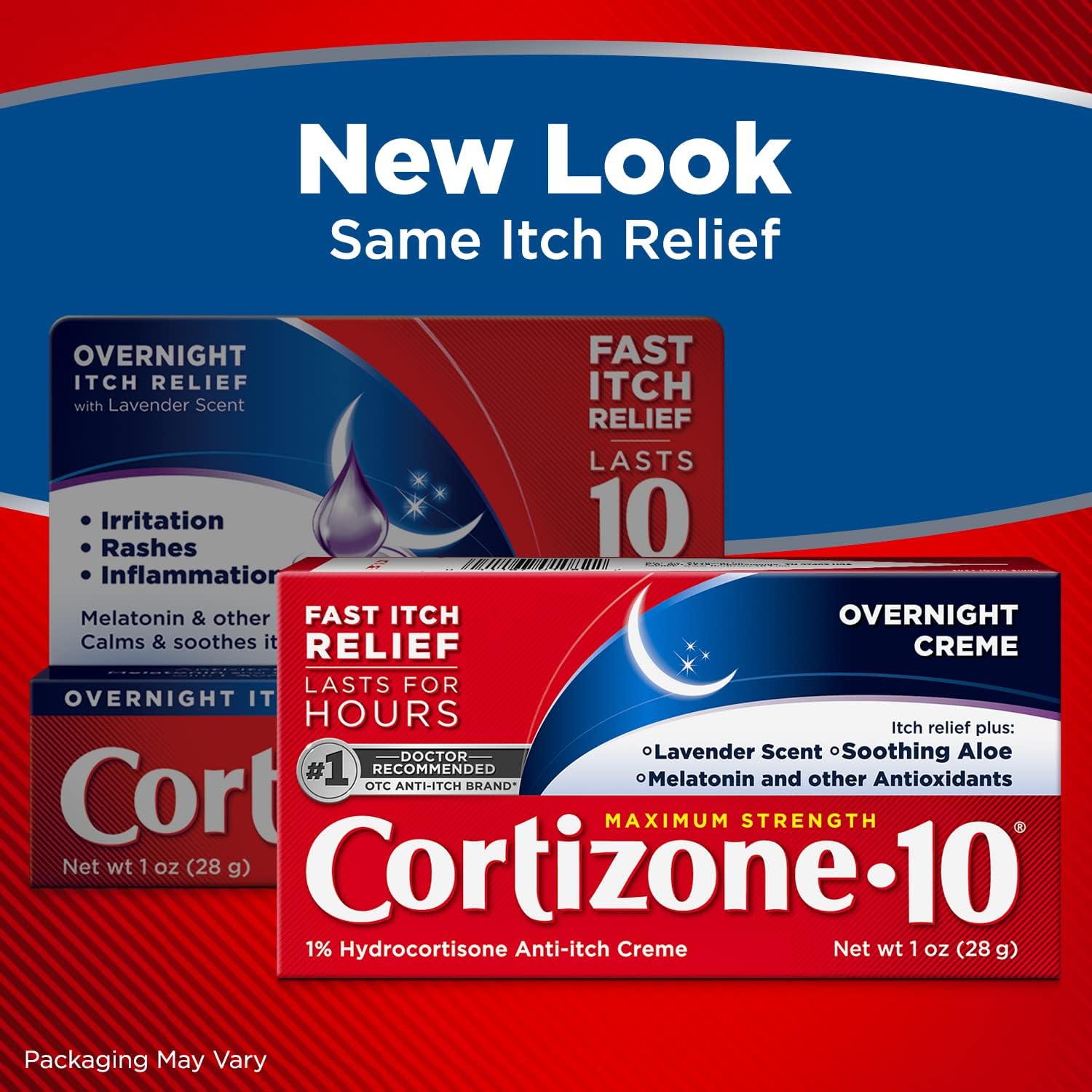 71ZzOIm4PoL._AC_SL1500_ Cortizone 10 Maximum Strength Overnight Anti-Itch Cream, 1% Hydrocortisone Creme, Lavender Scent, 1 oz.