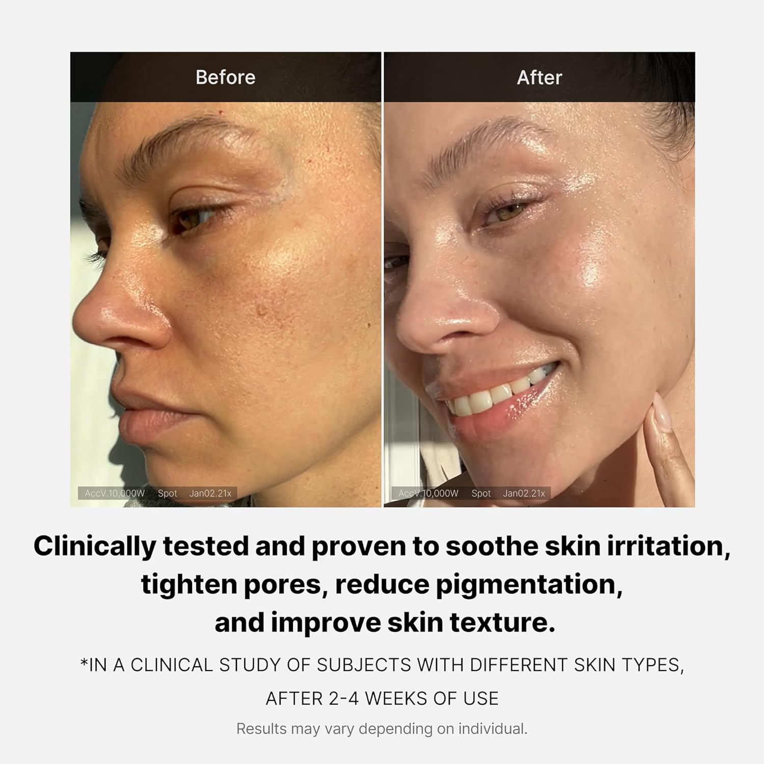 71jiv8RT0rL._SL1500_ medicube Triple Collagen Cream - Hydrating & Firming Moisturizer with Hyaluronic Acid, Premium Elastin, Shea Butter - Wrinkle Care & Boosts Elasticity - Korean Skincare, 1.69 oz