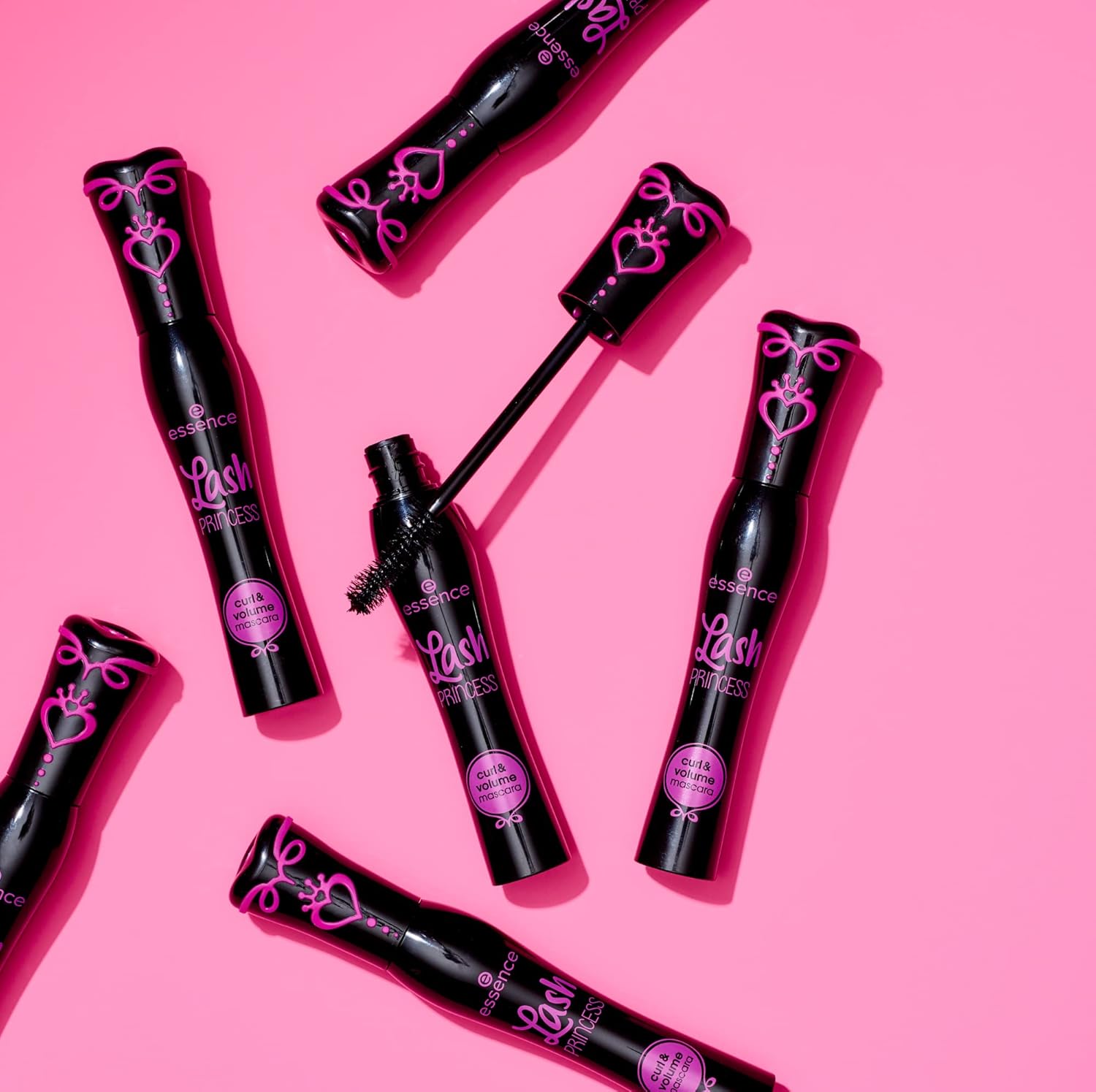 71k3D8pBFOL._SL1500_ essence Lash Princess Curl & Volume Mascara Vegan & Cruelty Free