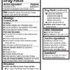 Pataday Once Daily Relief Allergy Eye Drops by Alcon, for Eye Allergy Itch Relief, 2.5 ml (Pack of 2)