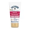 Gold Bond Diabetics' Dry Skin Relief Hand Cream, 2.4 oz., With Aloe to Moisturize & Soothe