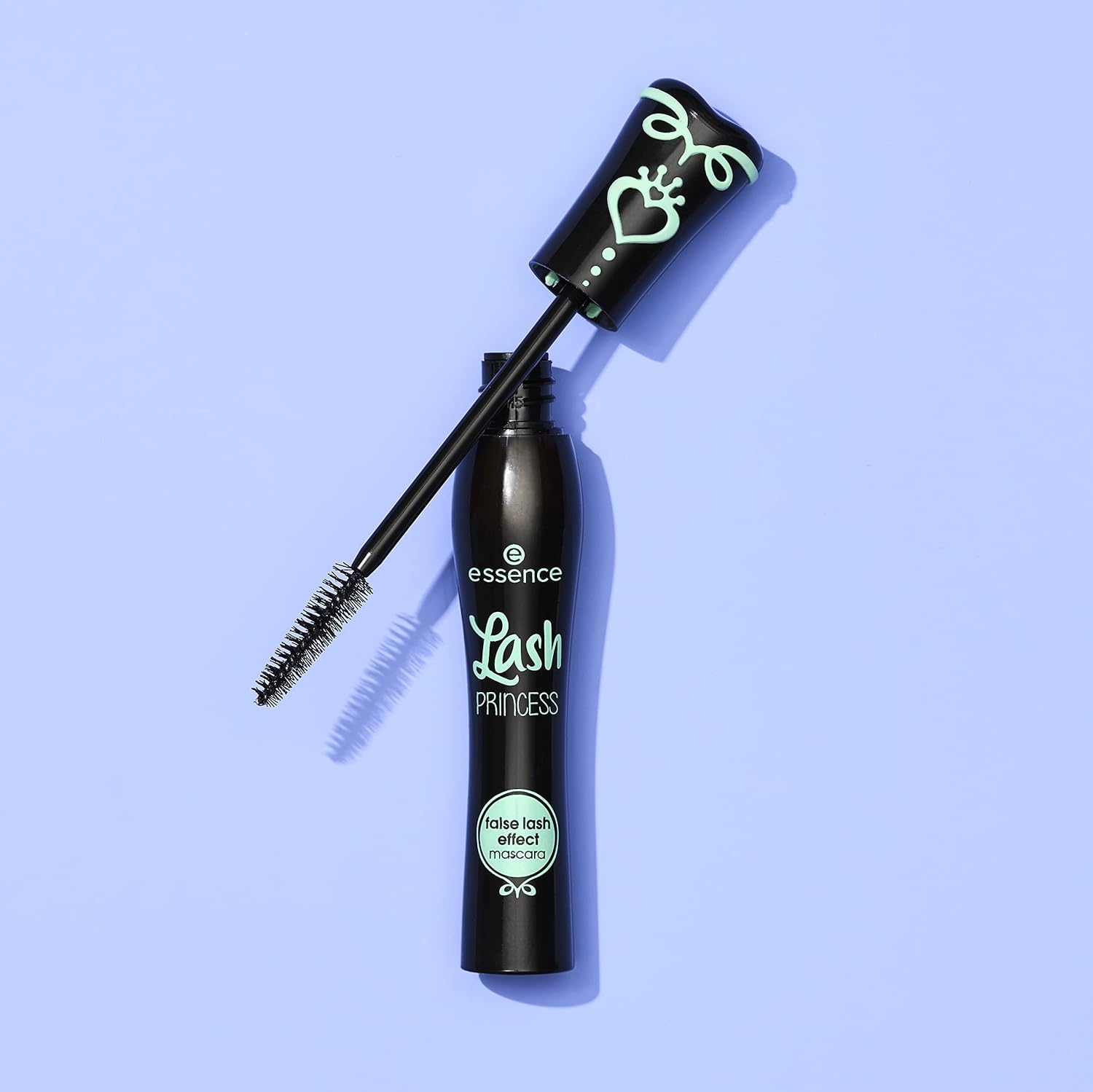 71zJPMBJsgL._SL1500_ essence | Lash Princess False Lash Effect Mascara | Volumizing & Lengthening | Cruelty Free & Paraben Free