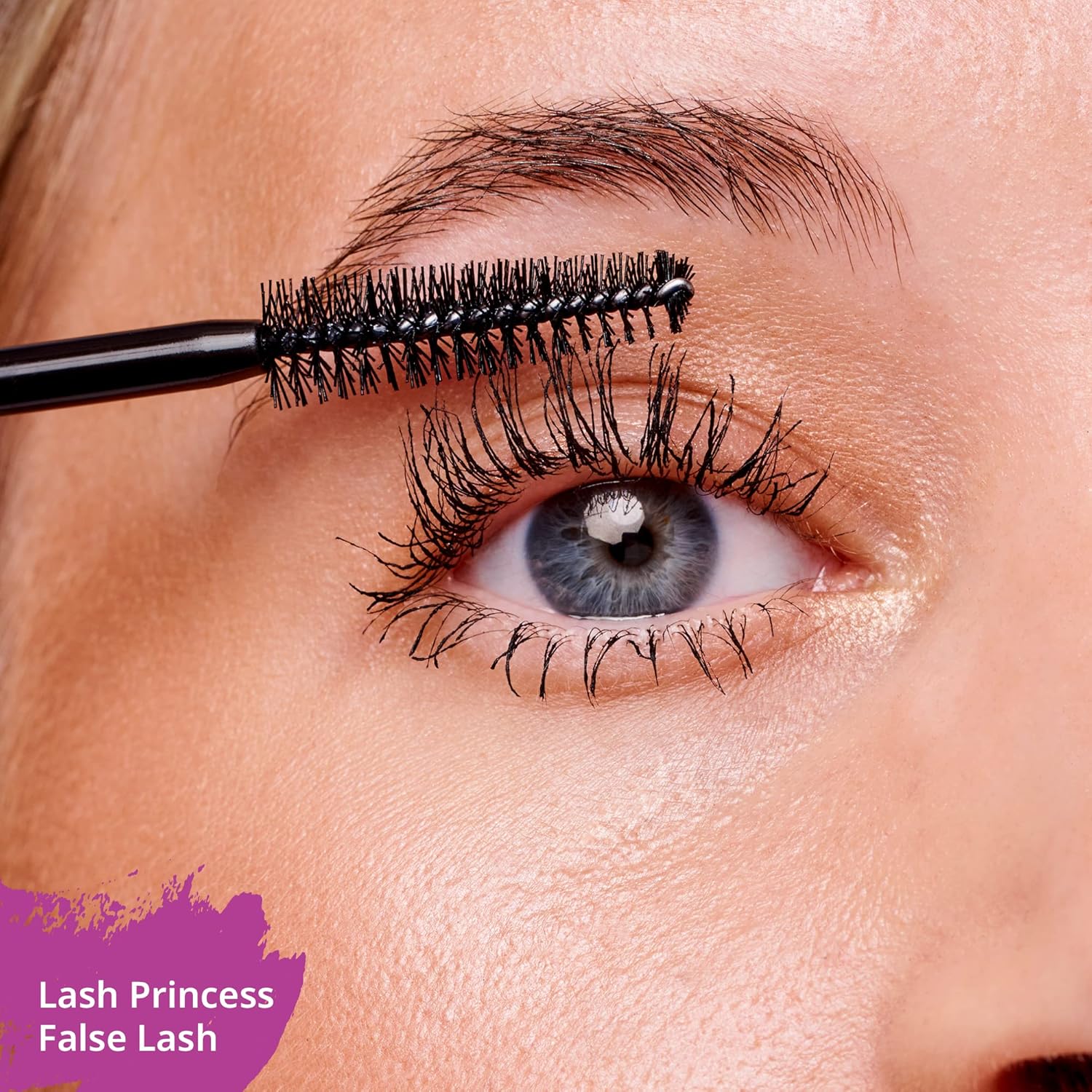 814iOXRhBmL._SL1500_ essence | Lash Princess False Lash Effect Mascara | Volumizing & Lengthening | Cruelty Free & Paraben Free