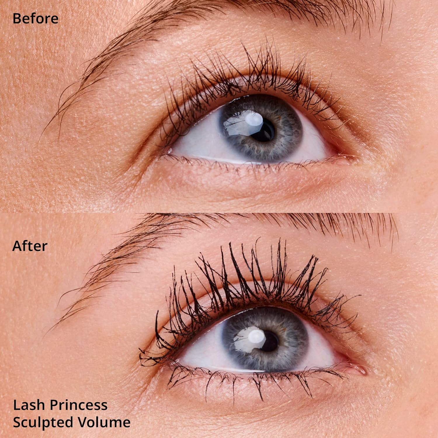 8156bYLL8ZL._SL1500_ essence Lash Princess Sculpted Volume Mascara Defining & Volumizing Vegan & Cruelty Free Free From Parabens