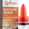 Similasan Earache Relief Ear Drops 10 ml