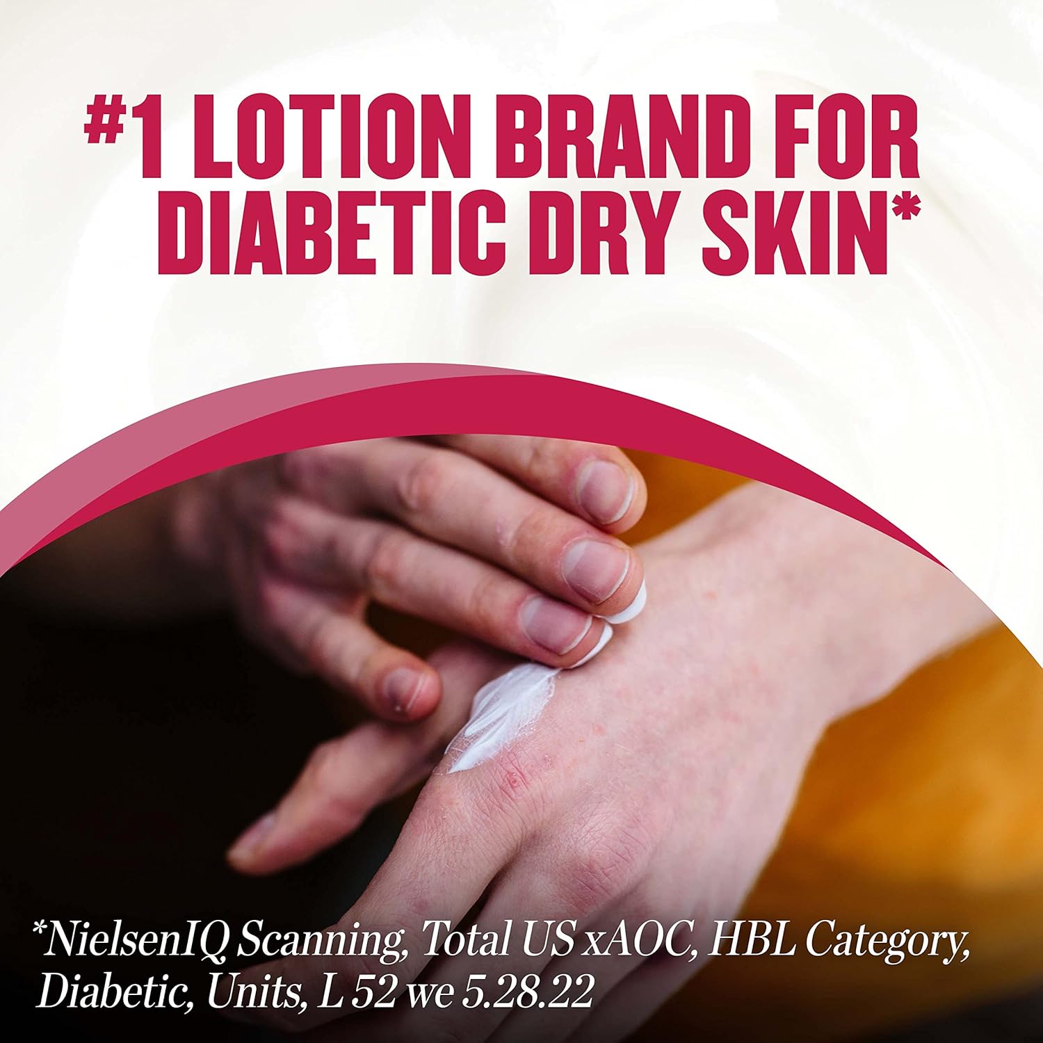 81DnXg-rUQL._SL1500_ Gold Bond Diabetics' Dry Skin Relief Hand Cream, 2.4 oz., With Aloe to Moisturize & Soothe