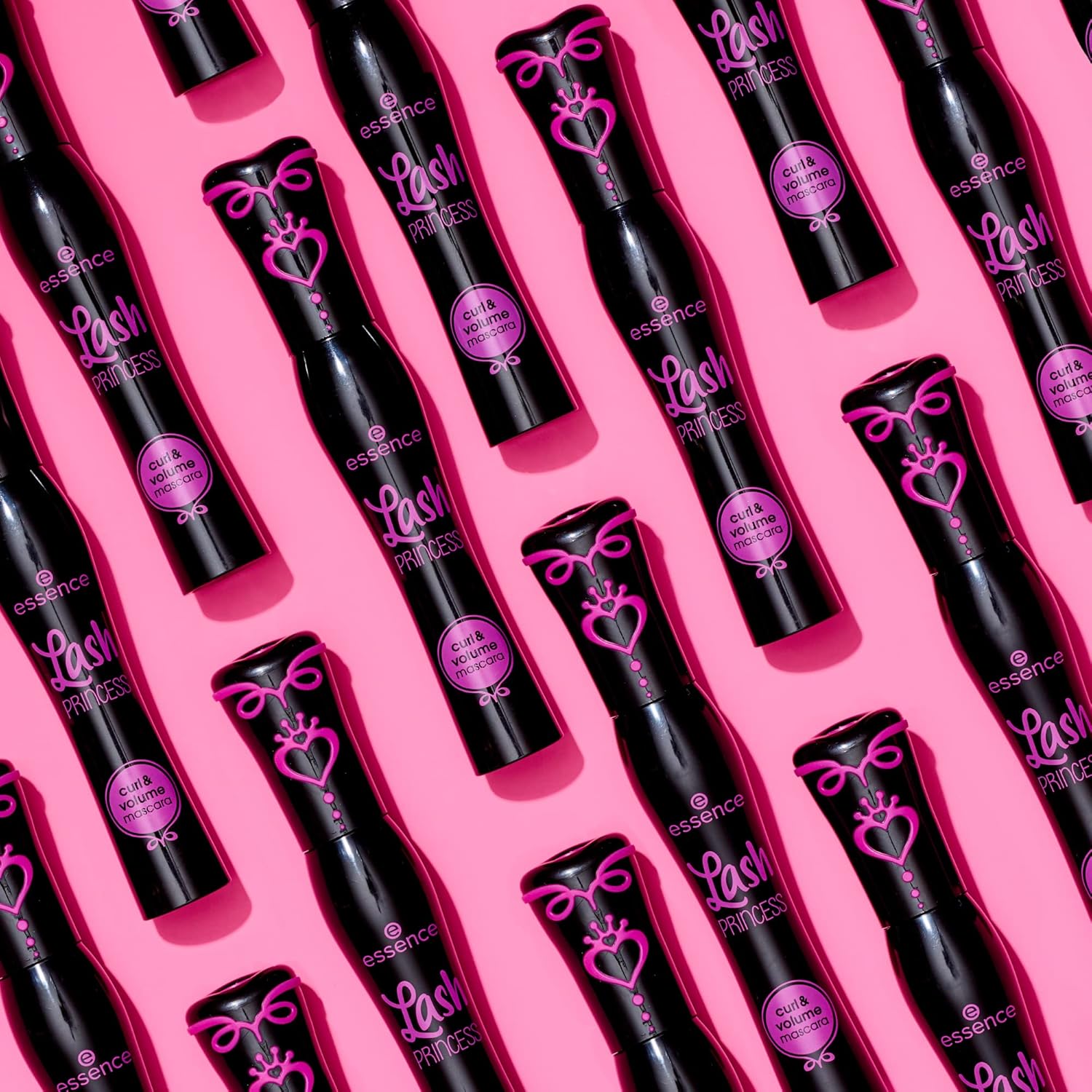 81E3jBukhHL._SL1500_ essence Lash Princess Curl & Volume Mascara Vegan & Cruelty Free