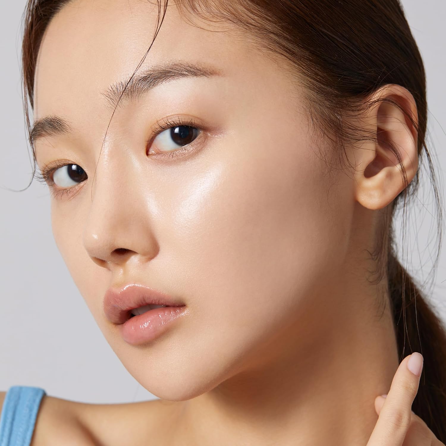 81JmHkS2aVL._SL1500_ medicube Zero Foam Cleanser for Sensitive Skin - Sebum Control, Moisture Balance, and Pore Minimization Korean Skincare