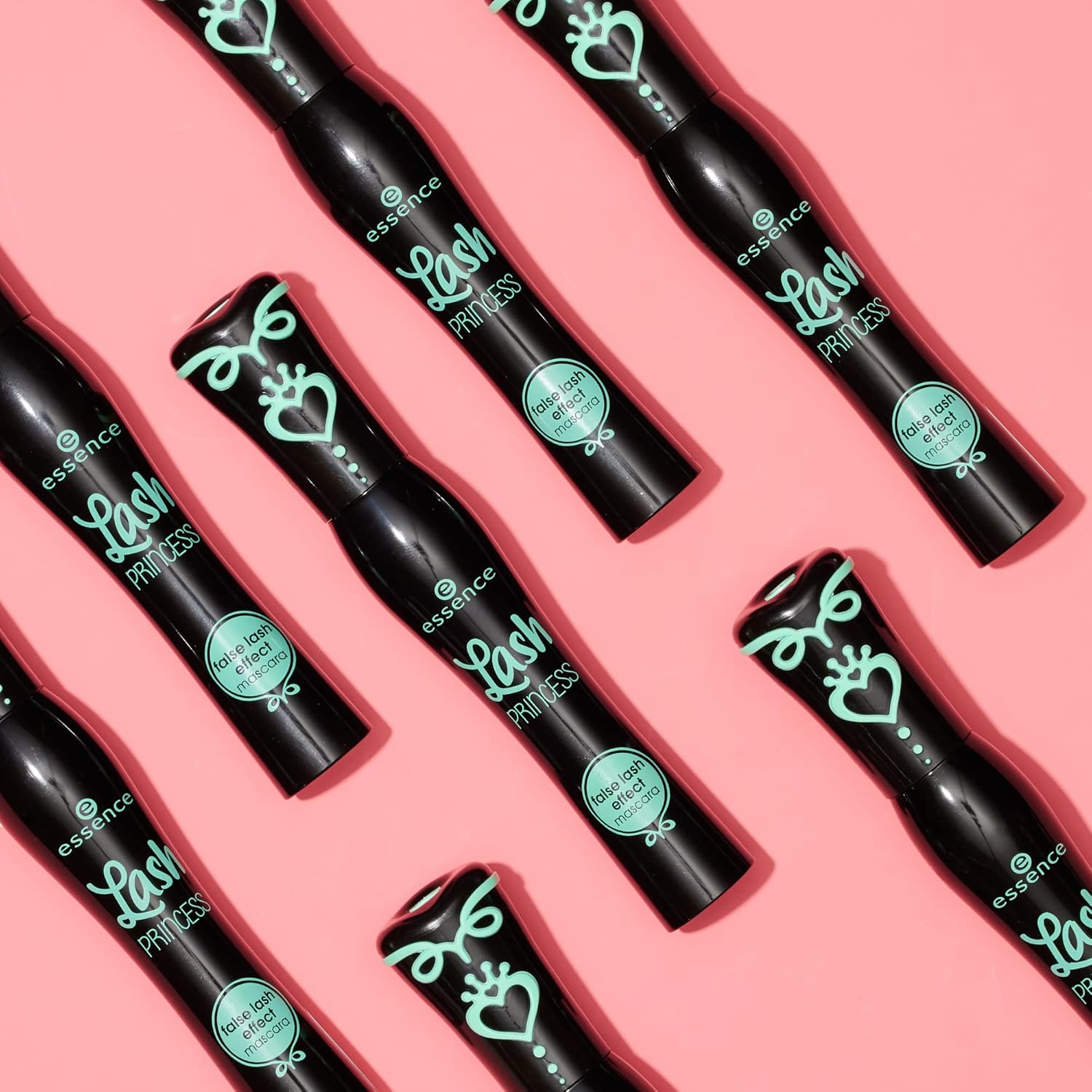 81Leh4n3IxL._SL1500_ essence | Lash Princess False Lash Effect Mascara | Volumizing & Lengthening | Cruelty Free & Paraben Free