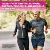 Similasan Ear Ringing Remedy Drops 0.33 Ounce, for Temporary Multi-Symptom Relief from Noise in the Ears, Ringing Ears, Buzzing Ears, Roaring Ears, Humming Ears, and Other Sounds in the Ears